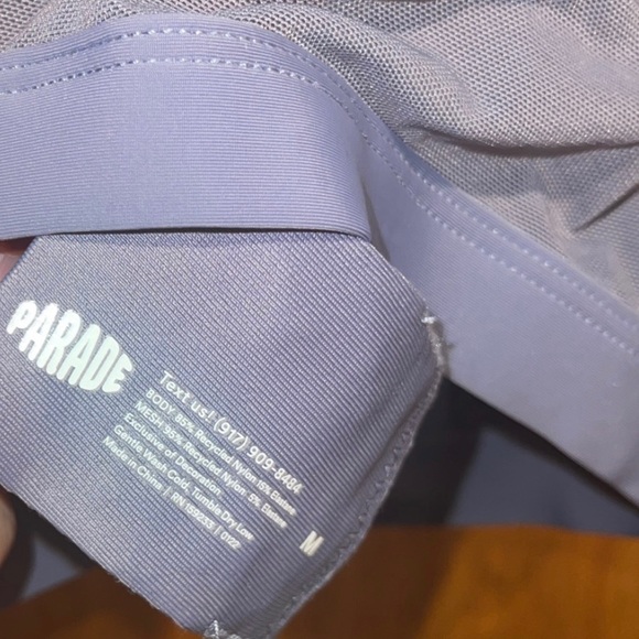 Parade Bra - Picture 4 of 5